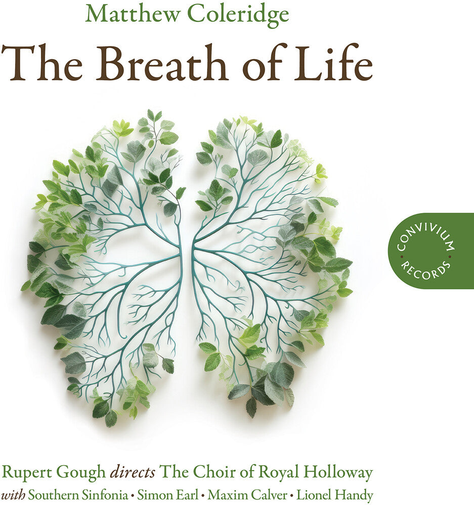 Breath Of Life [CD]