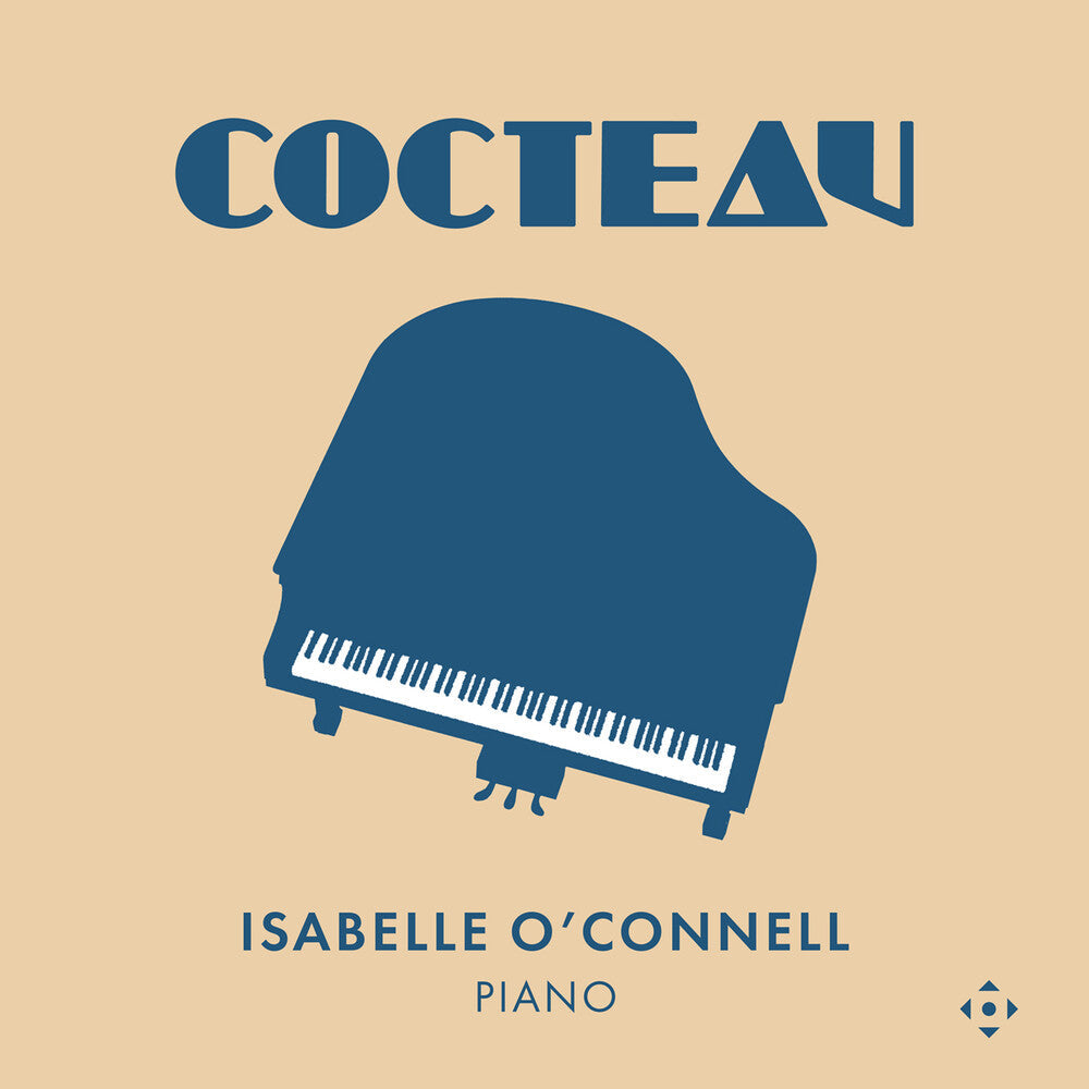 Cocteau [CD]