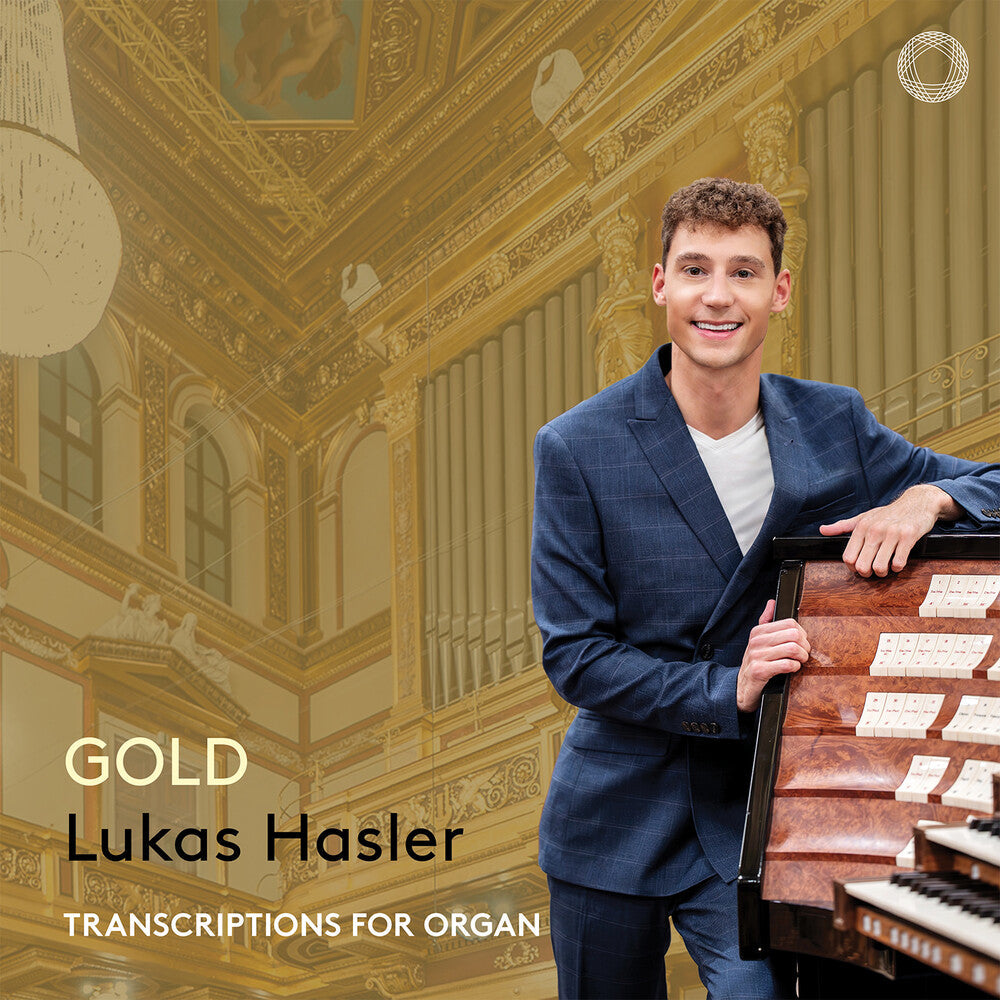 Gold [CD]