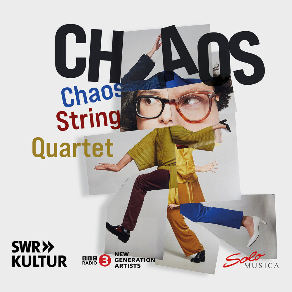 Chaos [CD]