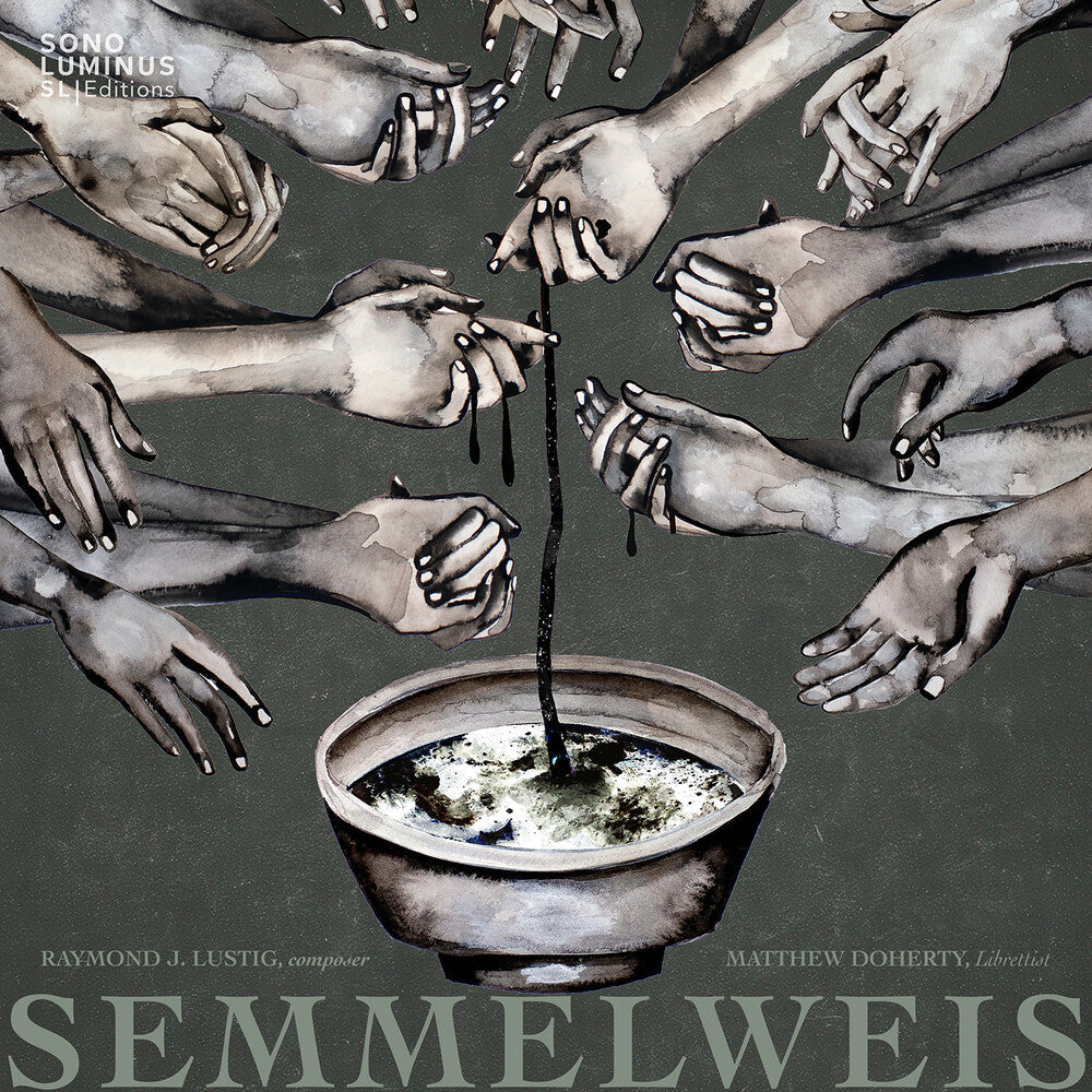 Semmelweis [CD]