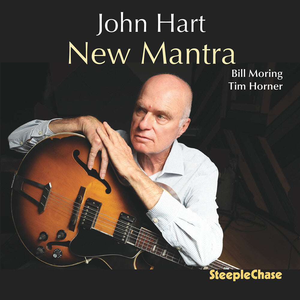 New Mantra [CD]