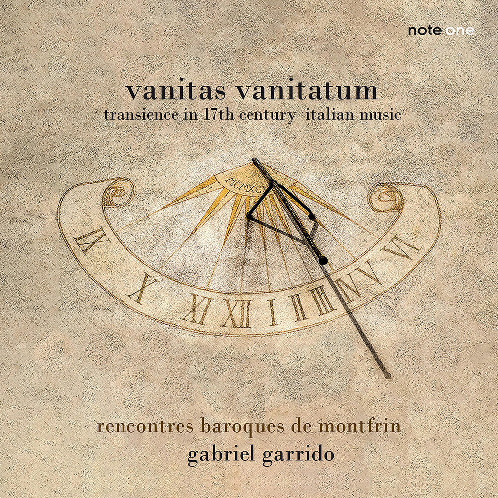 Vanitas Vanitatum - Transcience In 17th Century [CD]
