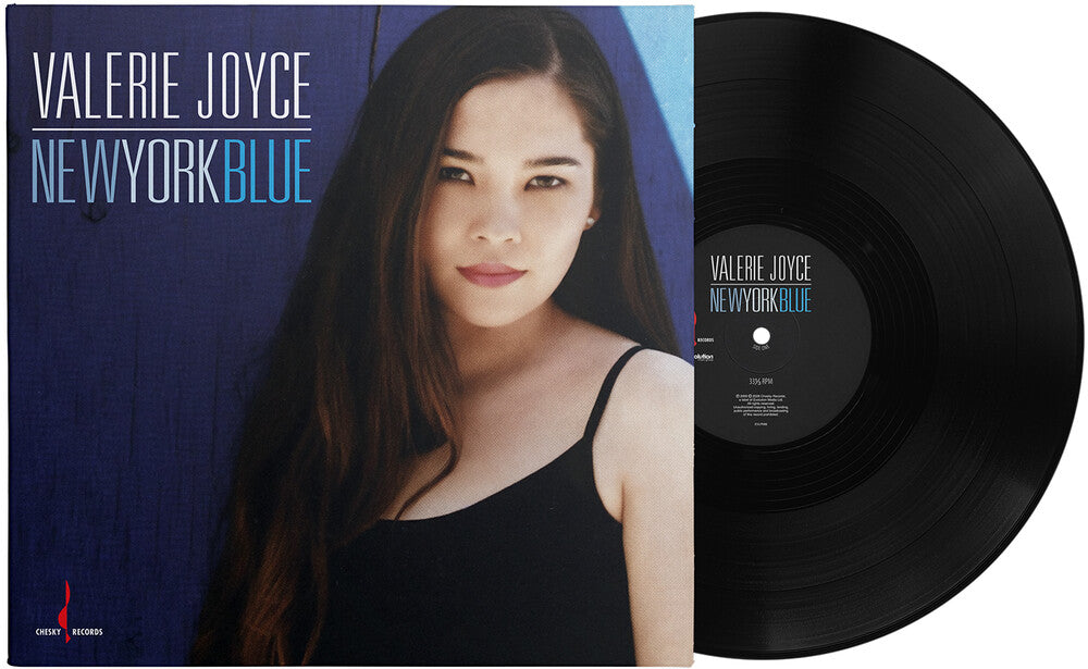 New York Blue [180 Gram]