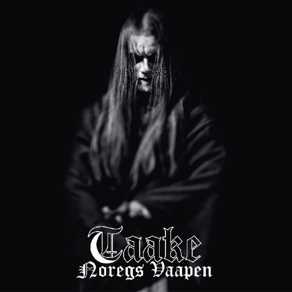 Noregs Vaapen [Box]