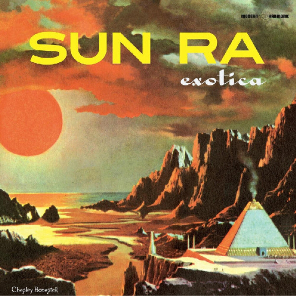 Exotica [Orange]