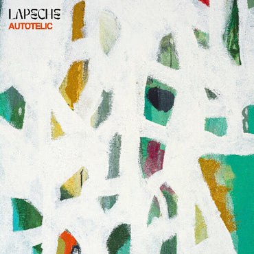 Autotelic [Colored Vinyl] (Org) (Ecov)