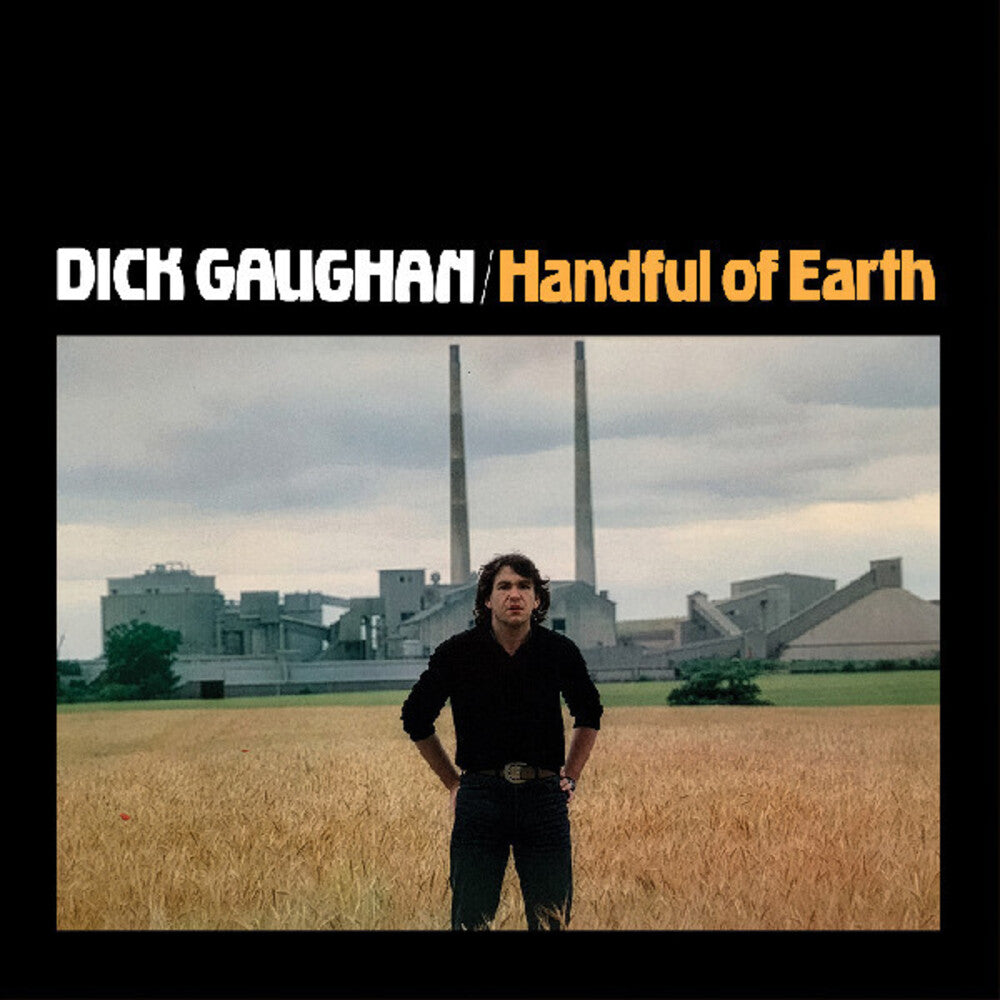 Handful Of Earth (Gate) [180 Gram]