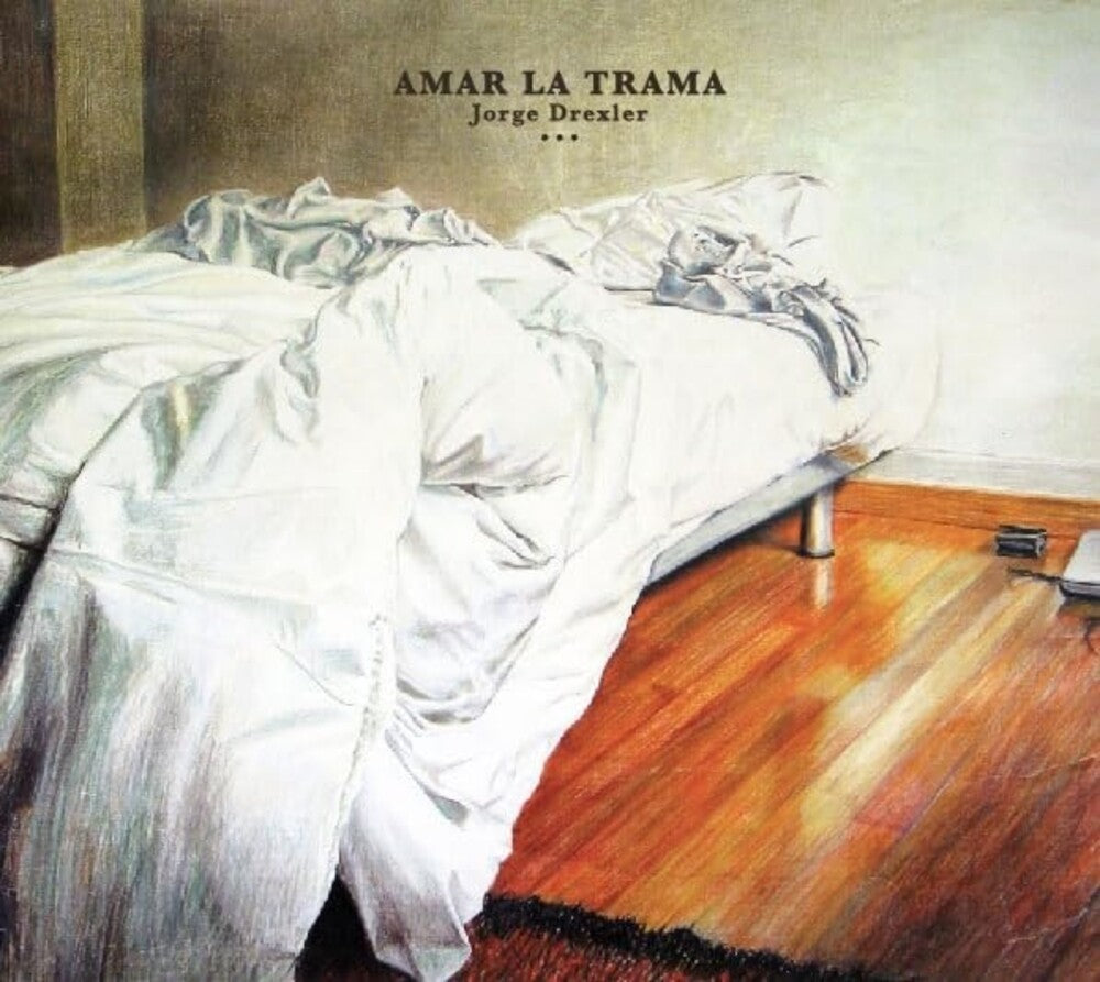 Amar La Trama (Spa) [LP]