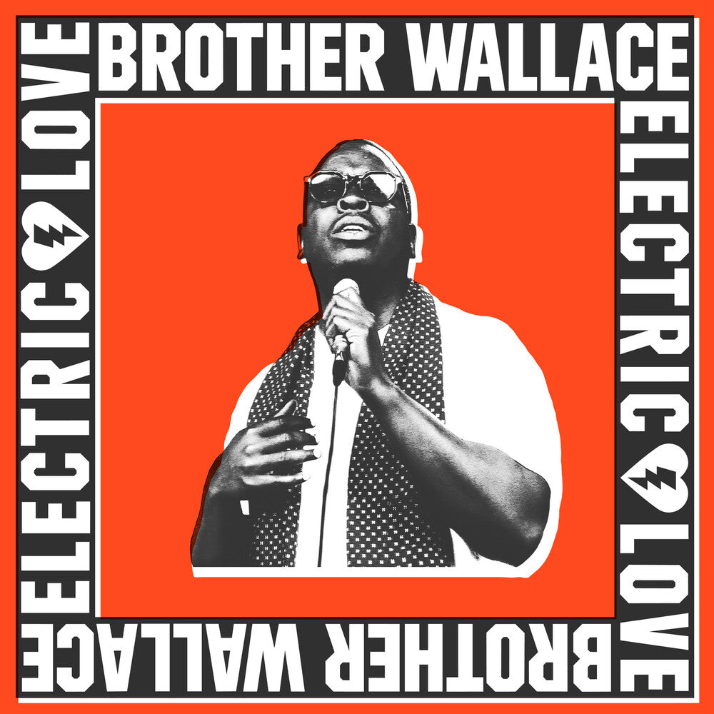 Electric Love [CD]