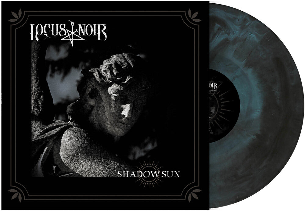 Shadow Sun [Colored Vinyl] [Limited Edition]