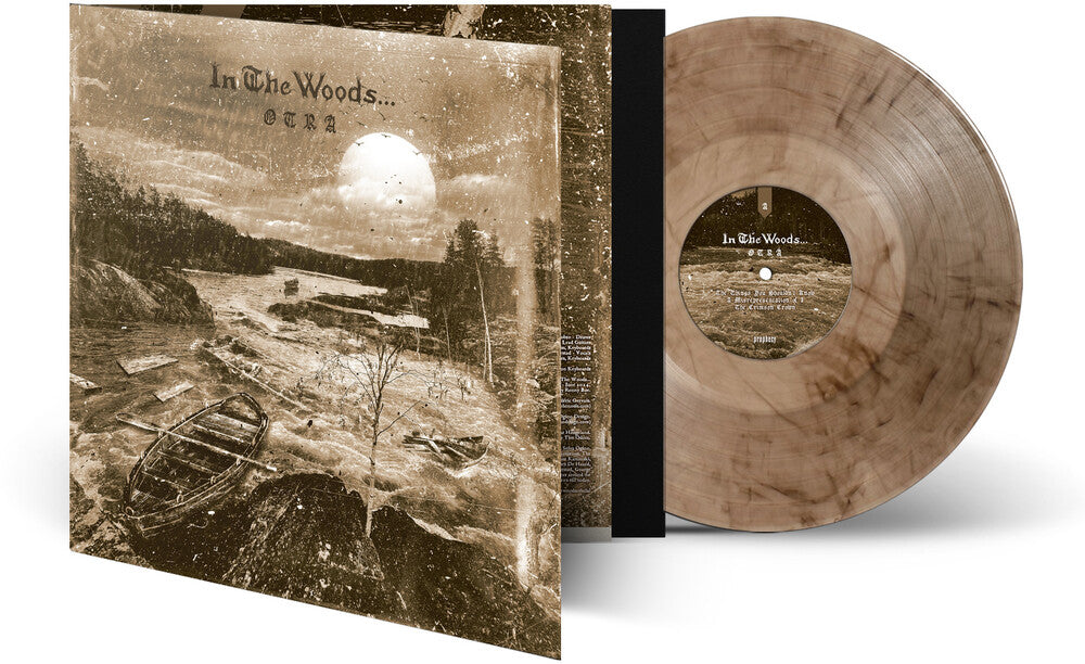 Otra [Colored Vinyl] (Gate) [Limited Edition] (Ofgv) [Reissue]