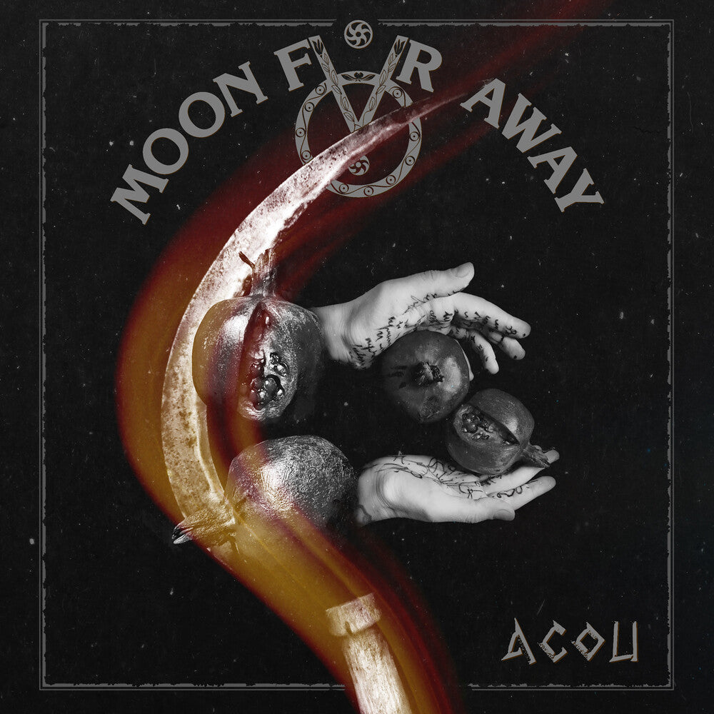 Acou [Limited Edition] (Spkg)