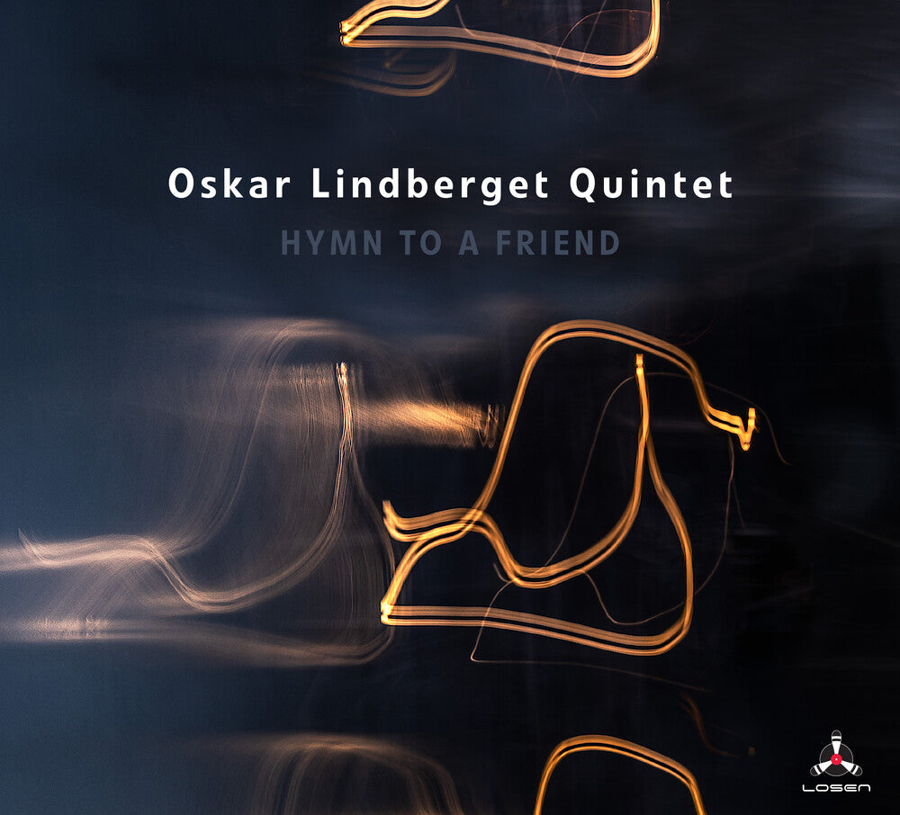 Hymn To A Friend (Uk) [CD]
