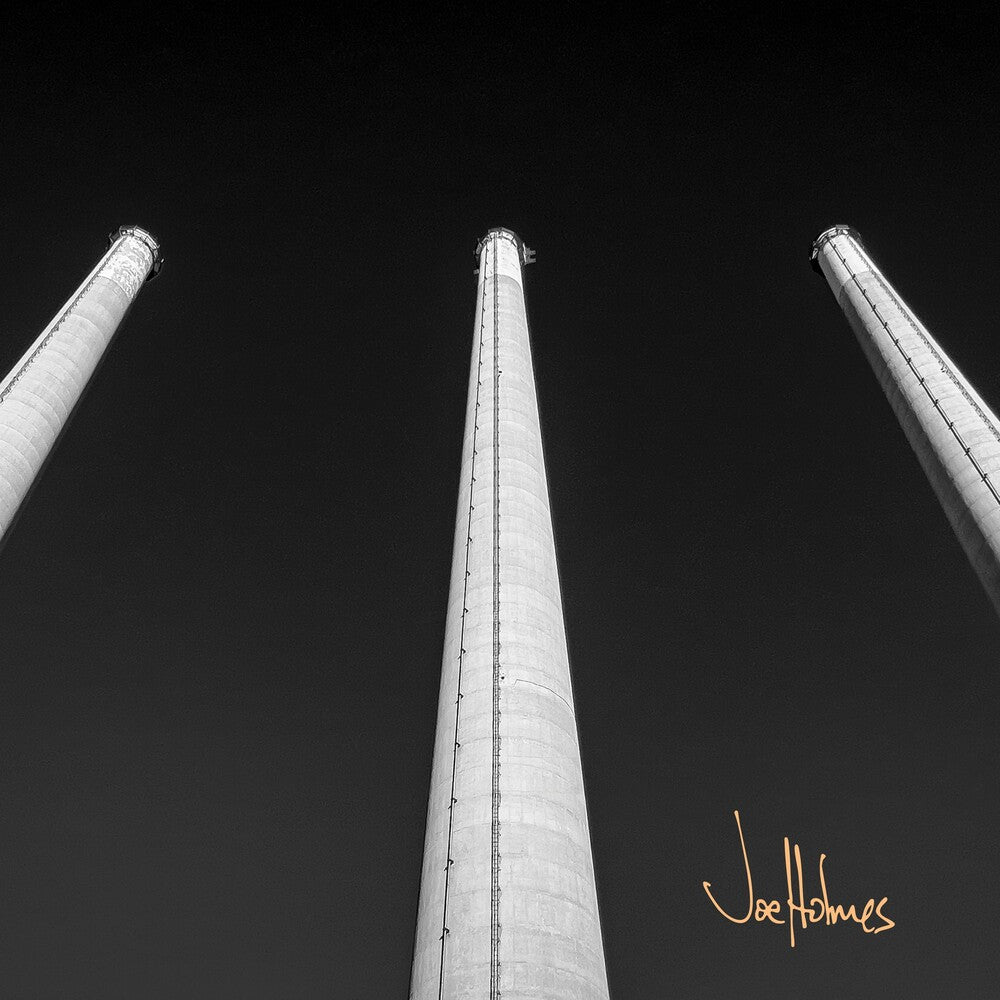 Joe Holmes [LP]