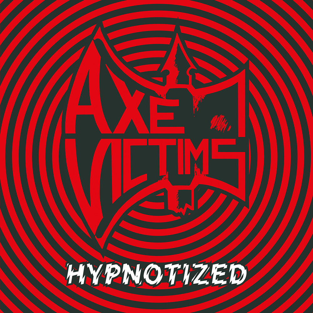 Hypnotized [Reissue]