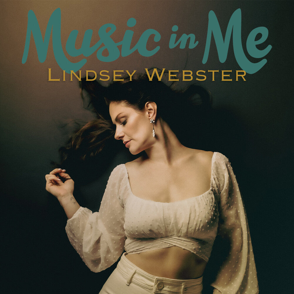 Music In Me [CD]