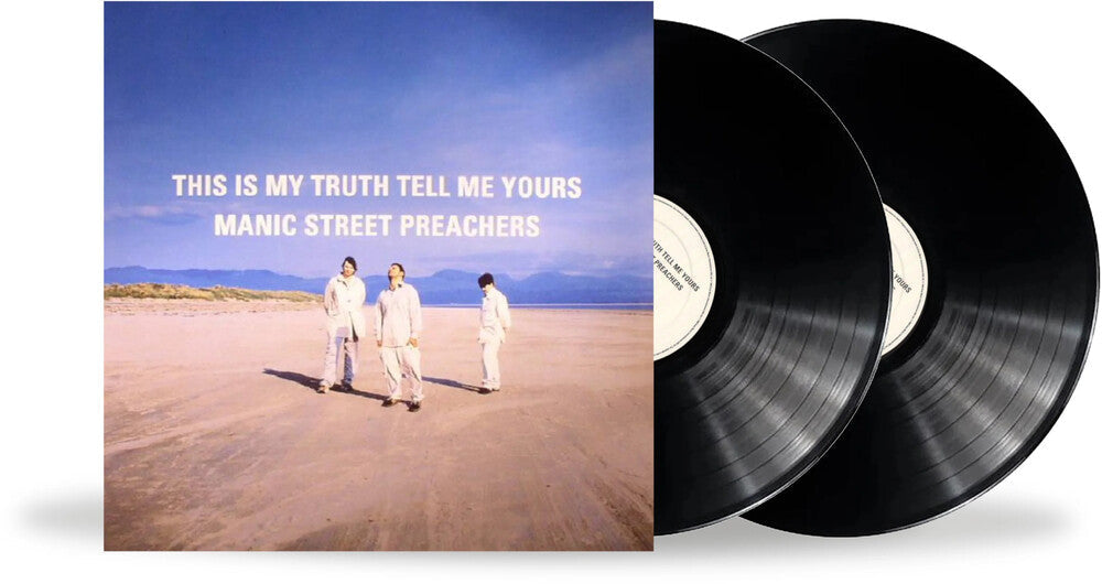 This Is My Truth Tell Me Yours (Uk) [LP] (ONLINE ORDER ONLY)