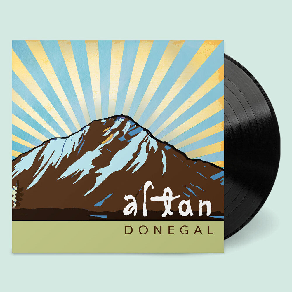 Donegal [Limited Edition] [Download Included]