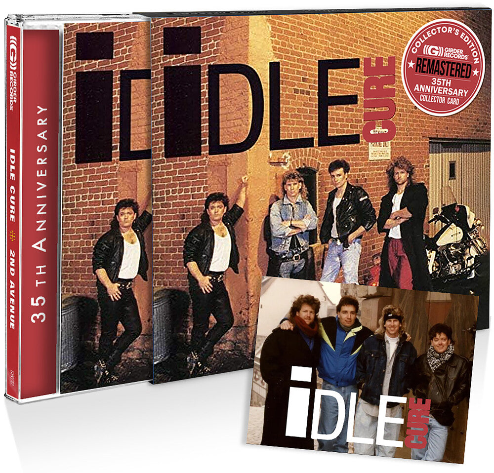 2nd Avenue (35th Anniversary) (Bonus Tracks) [Limited Edition]
