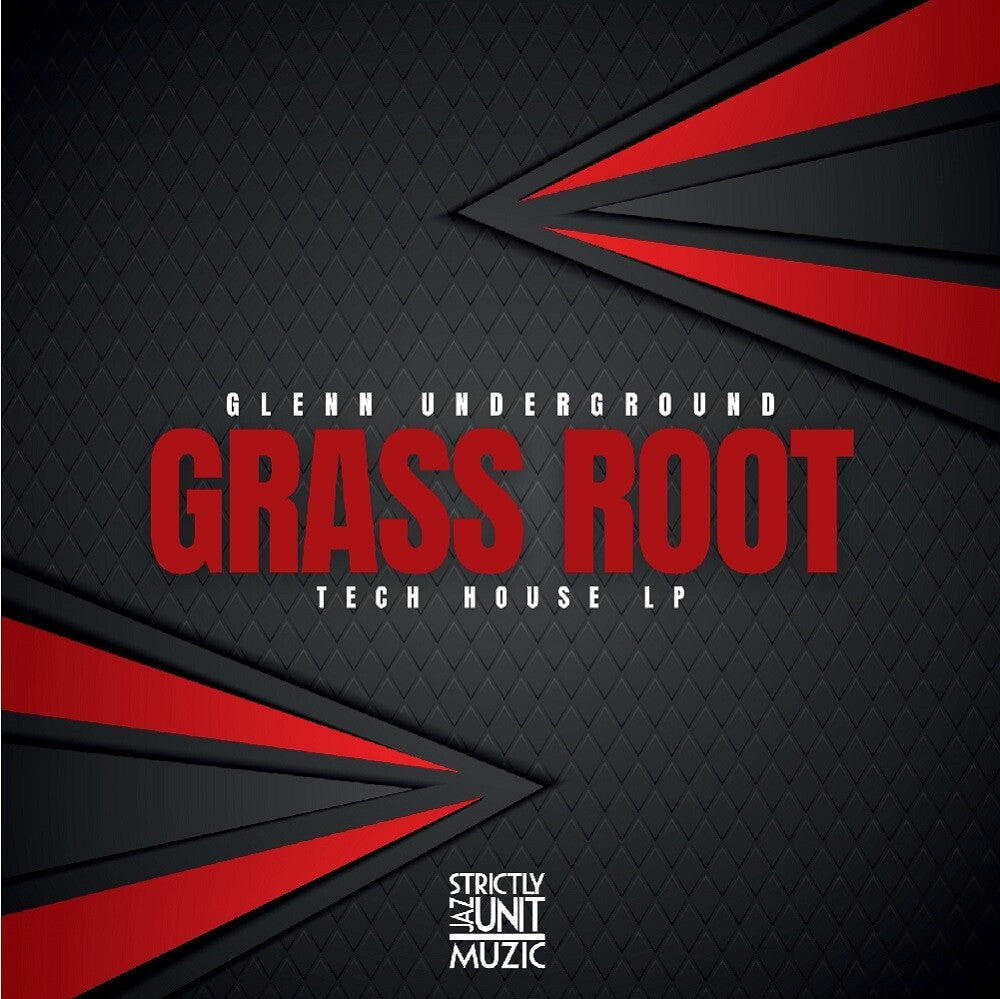 Grass Root [LP]