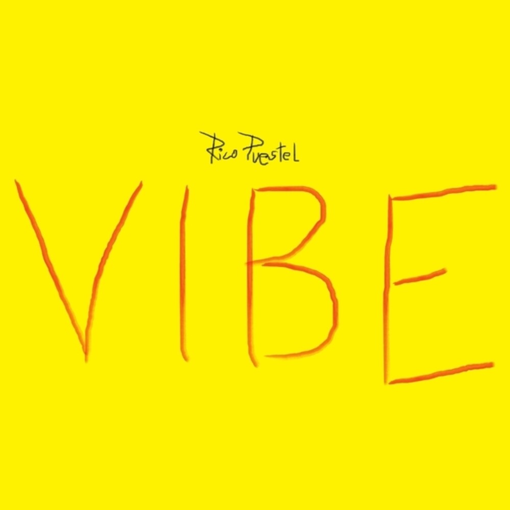 Vibe [LP]