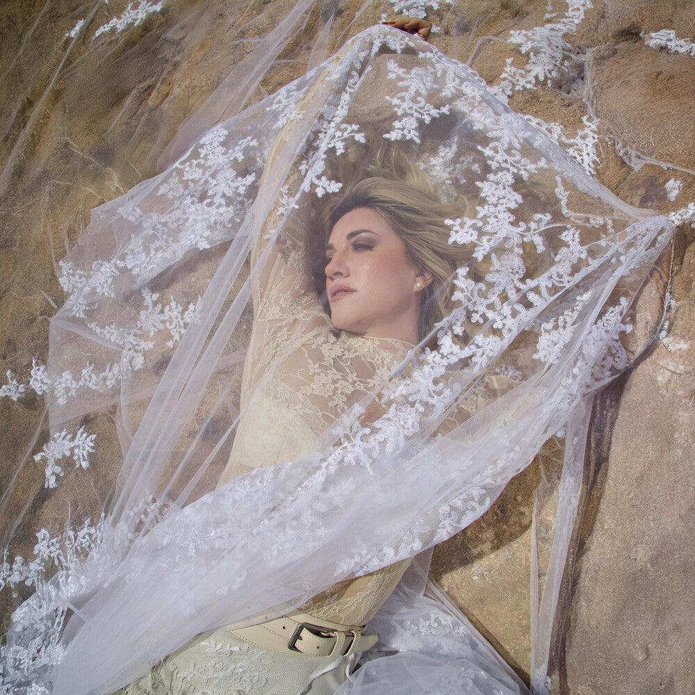 Laced [Opaque White]