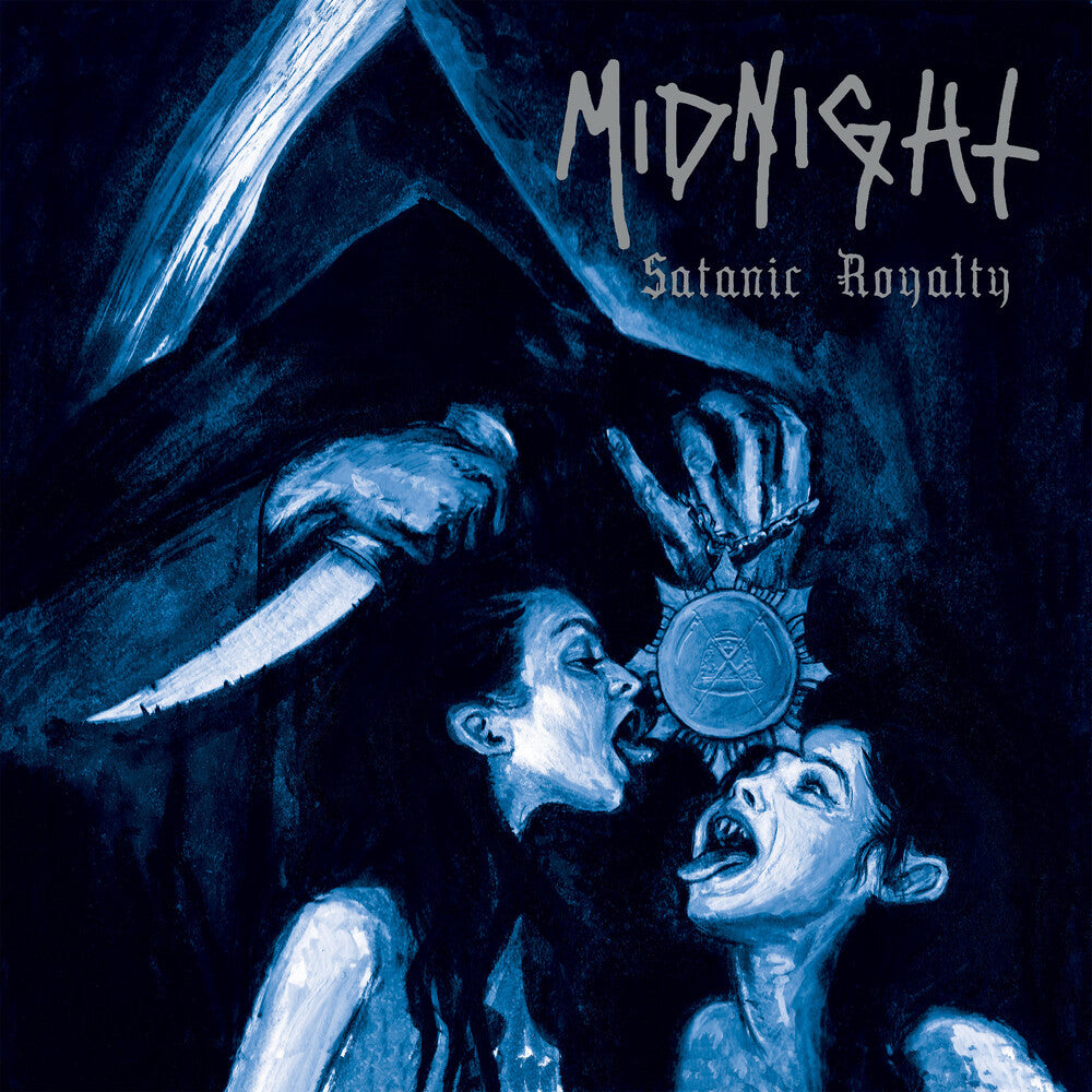 Satanic Royalty [Colored Vinyl] (Viol)