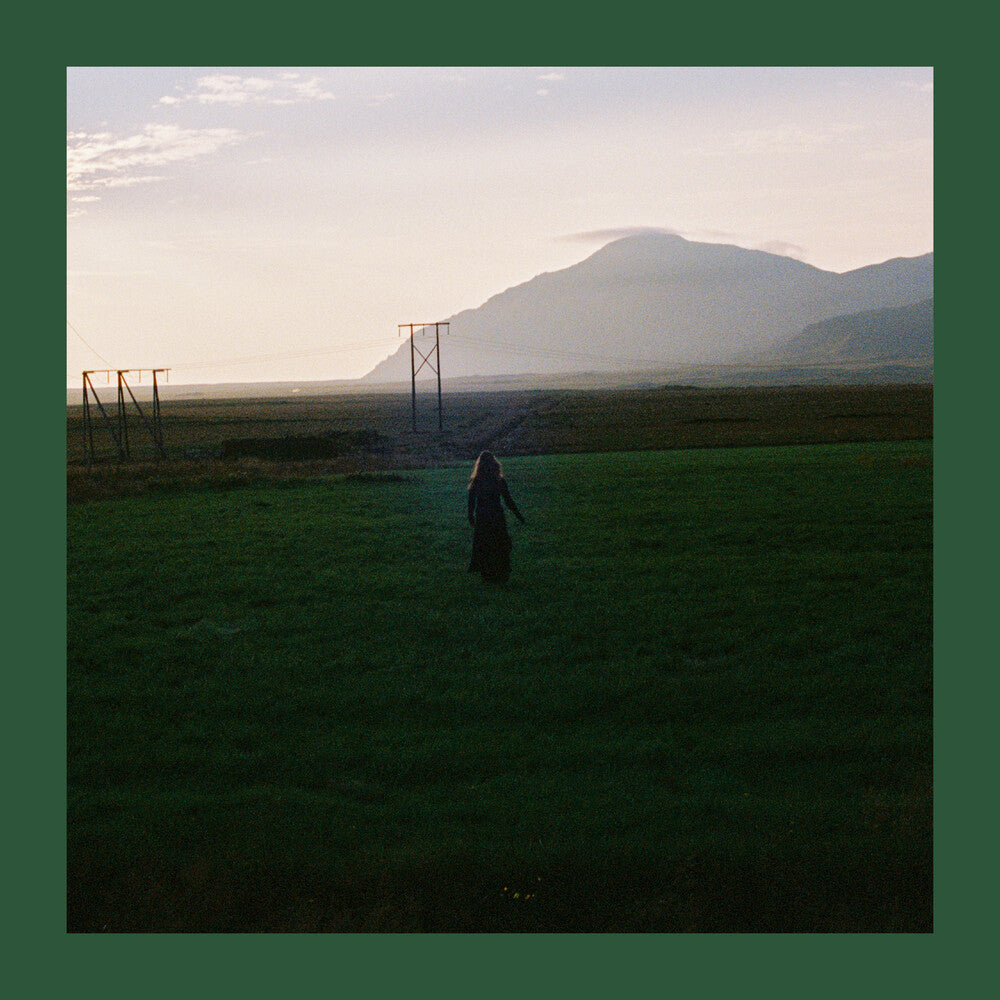 Julia [CD]