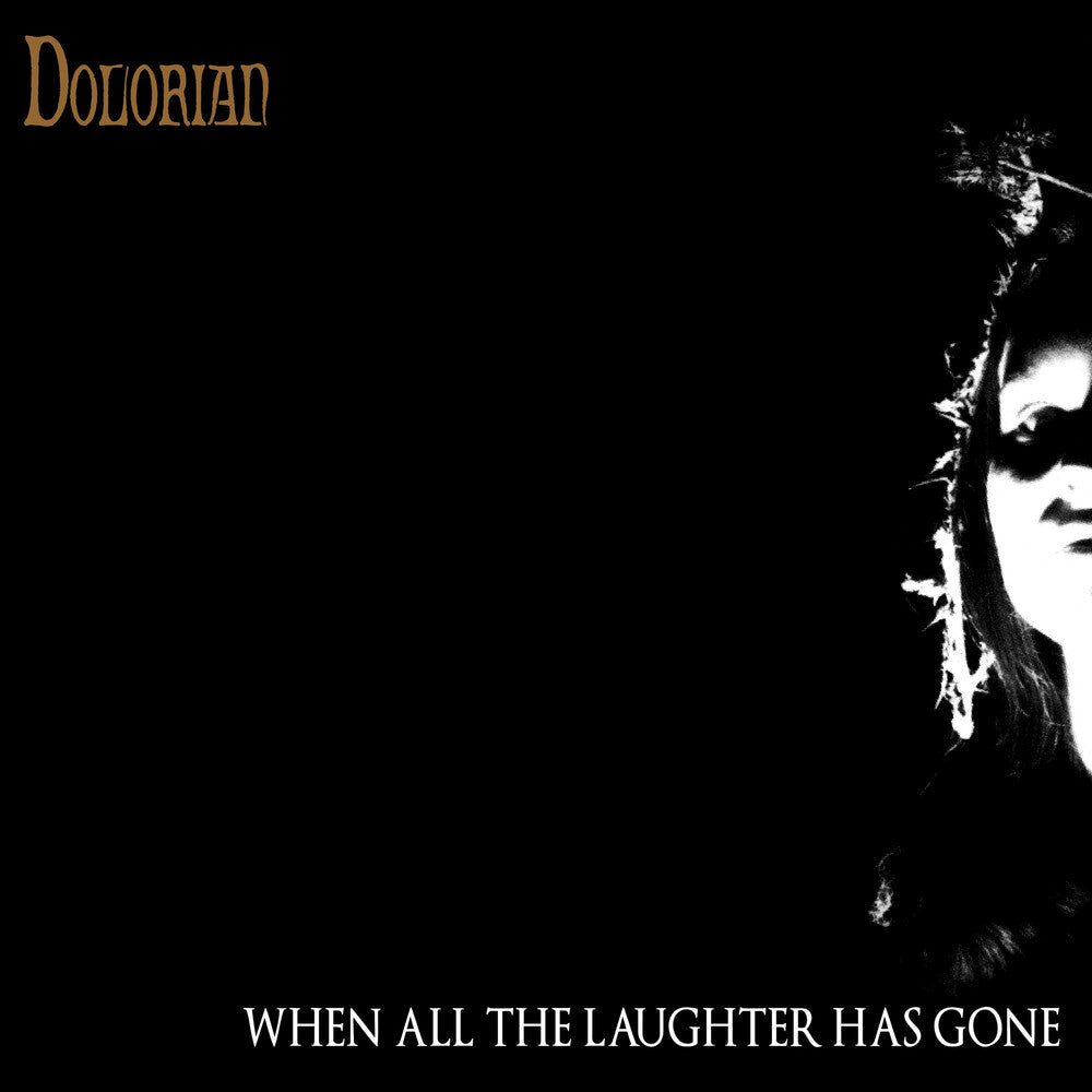 When All The Laughter Has Gone [LP]