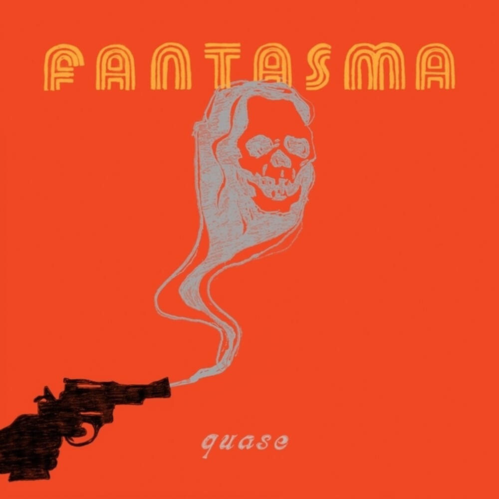 Quase [LP]