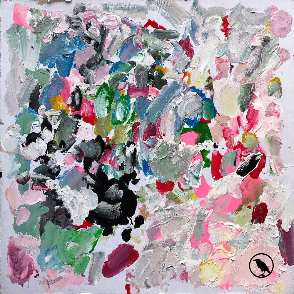 Where's The Cat [LP]