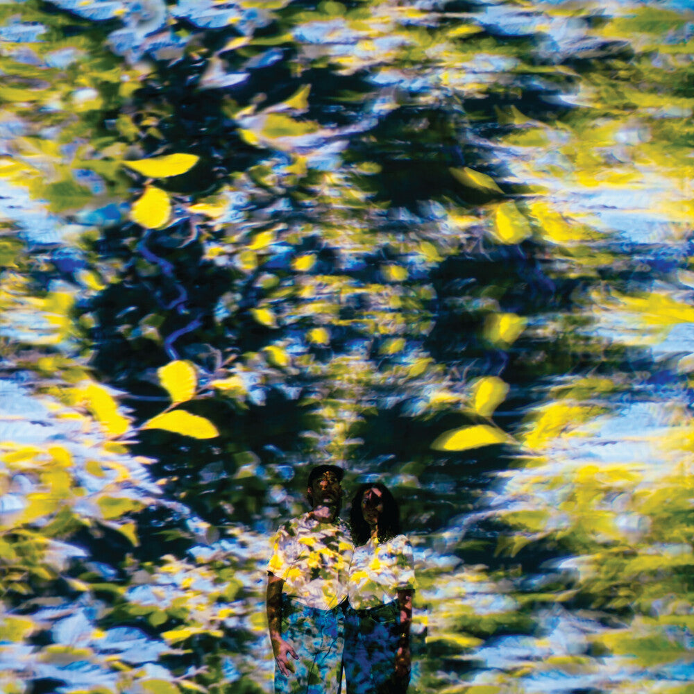 Labyrinthe [LP]