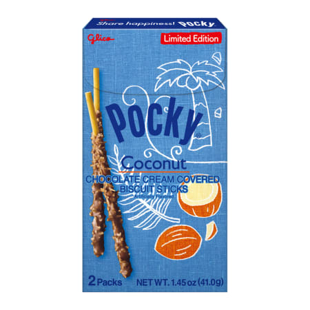 Pocky (ONLINE ORDER ONLY)