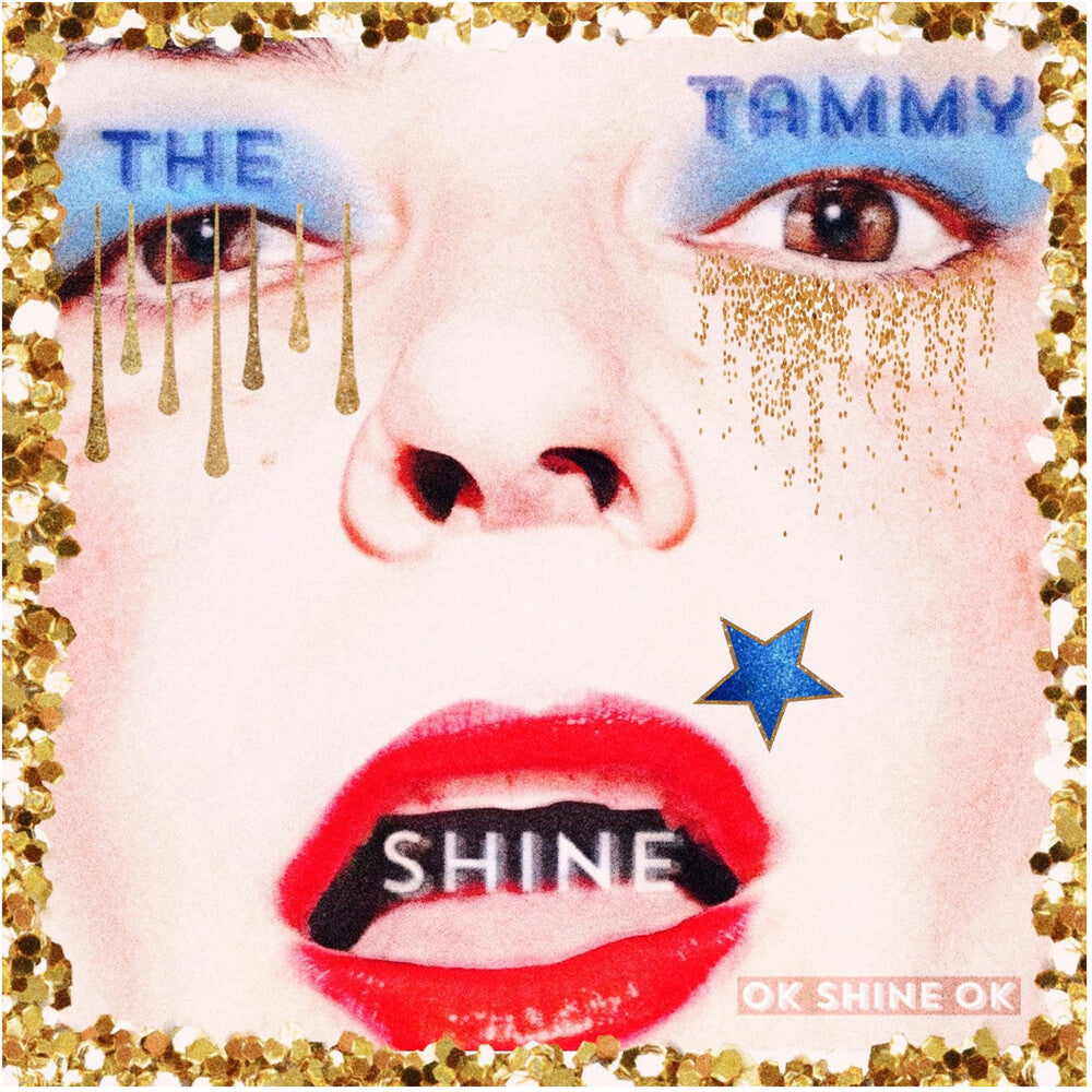Ok Shine Ok [CD]