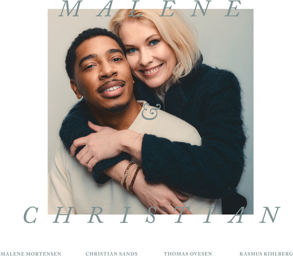 Malene & Christian [CD]