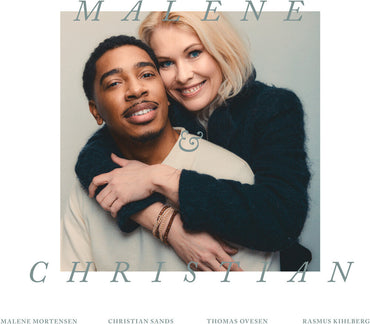 Malene & Christian [CD]