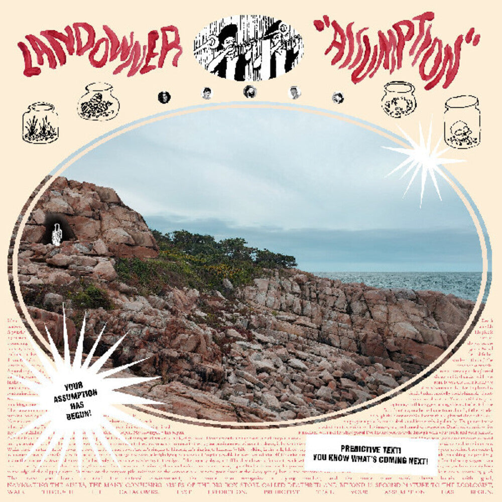 Assumption [LP]