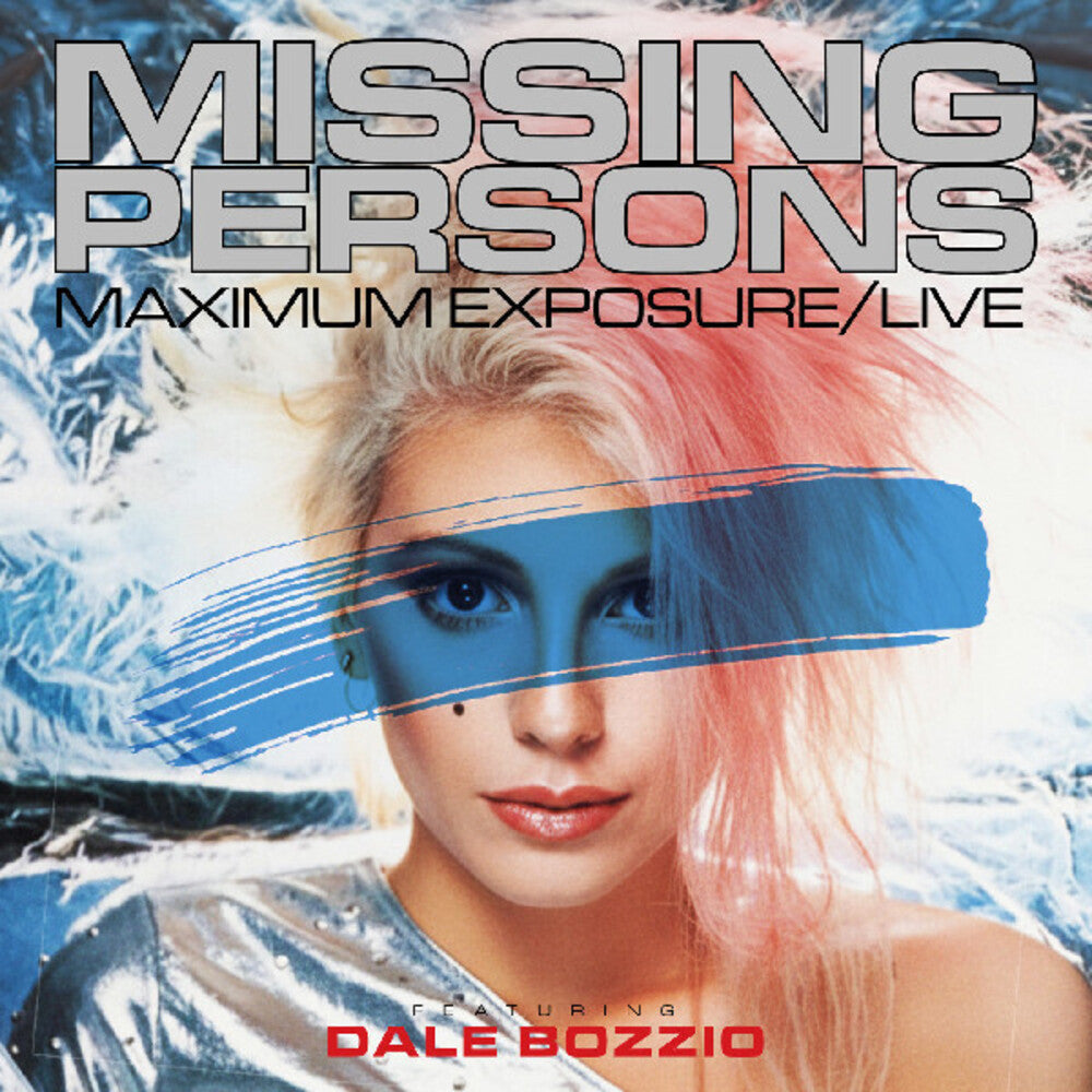 Maximum Exposure / Live [CD]