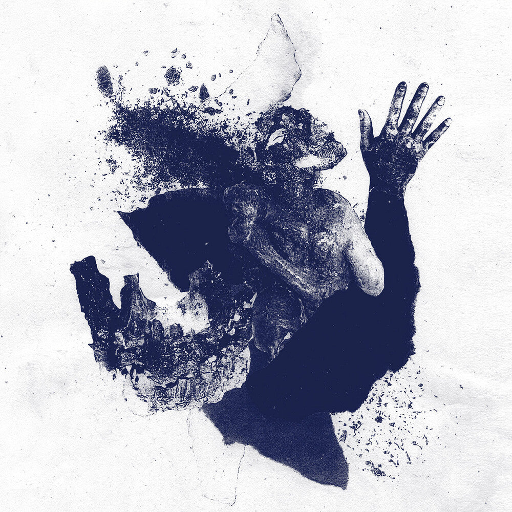 World Will Perish In Flames [CD]