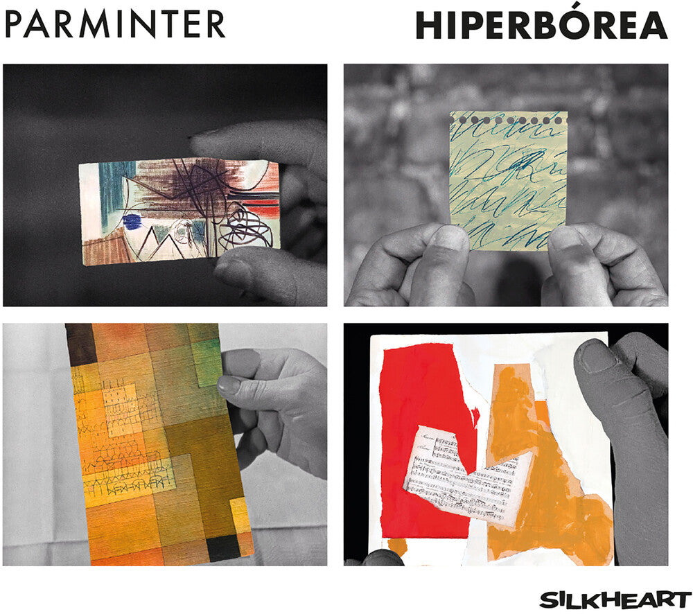 Hiperborea [CD]