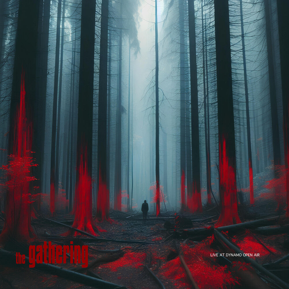 Live At Dynamo Open Air (Blk) [Colored Vinyl] [Limited Edition] (Purp)