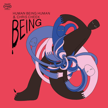Being [CD]