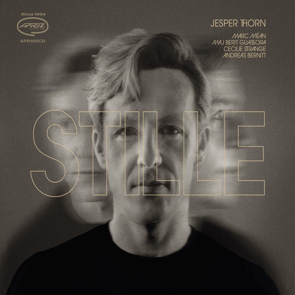 Stille [CD]