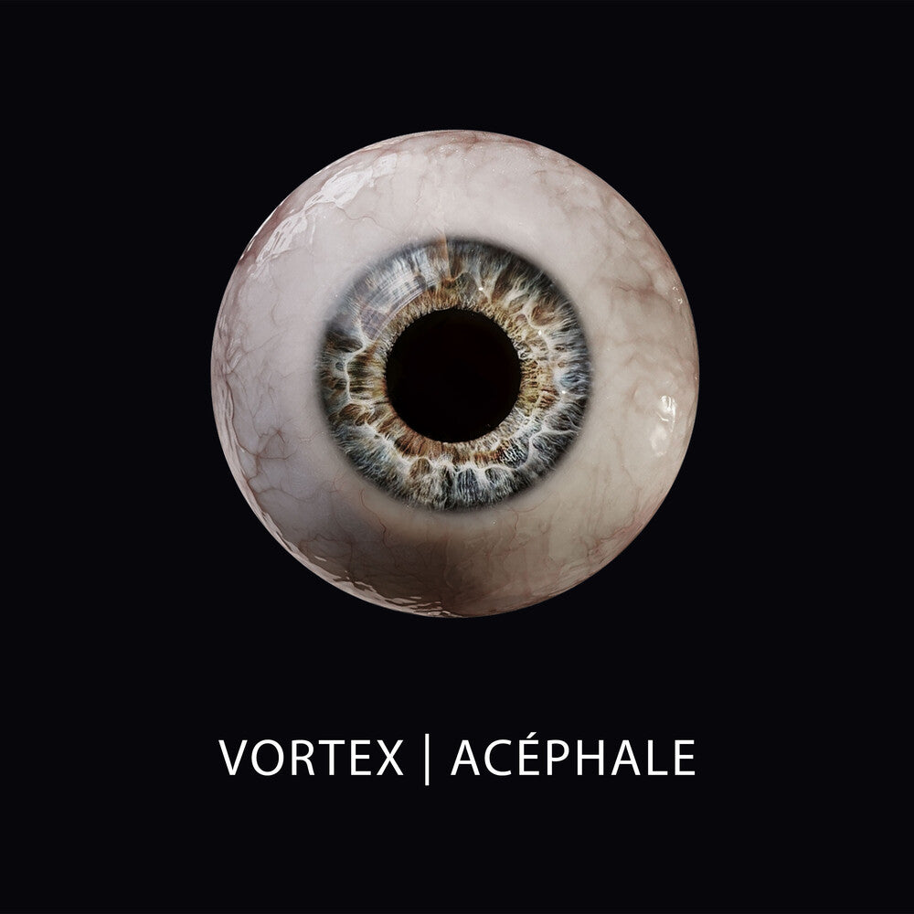 Acephale [CD]