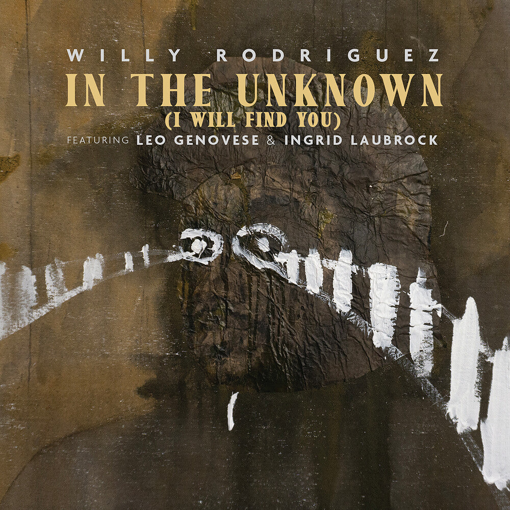 In The Uknown (I Will Find You) [CD]