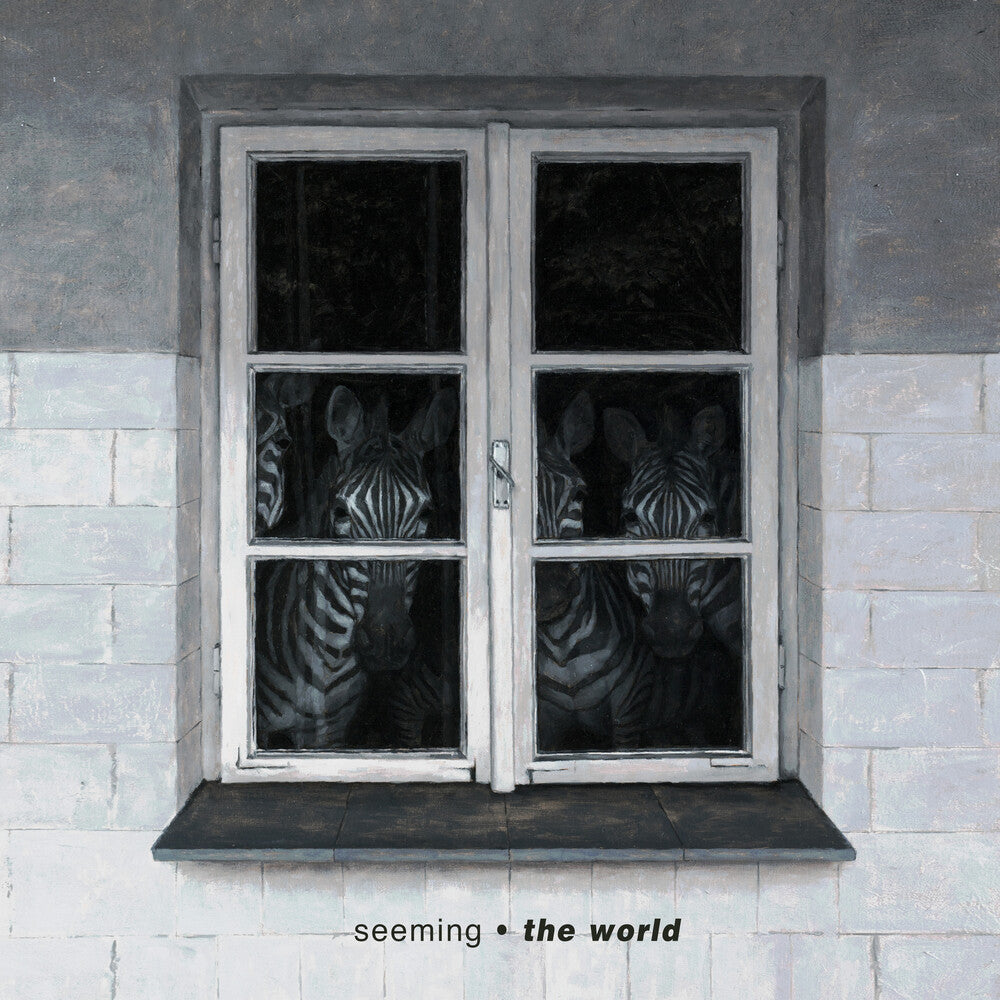 World [CD]