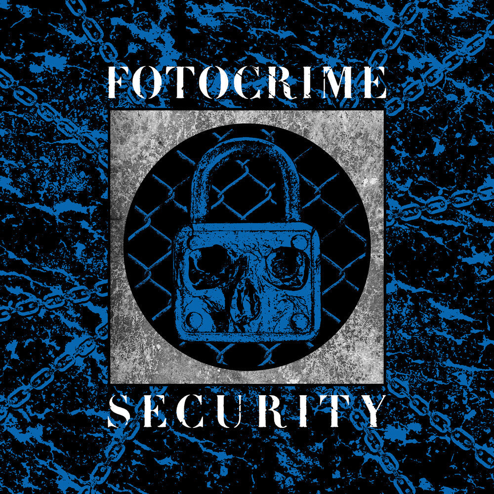 Security [CD]