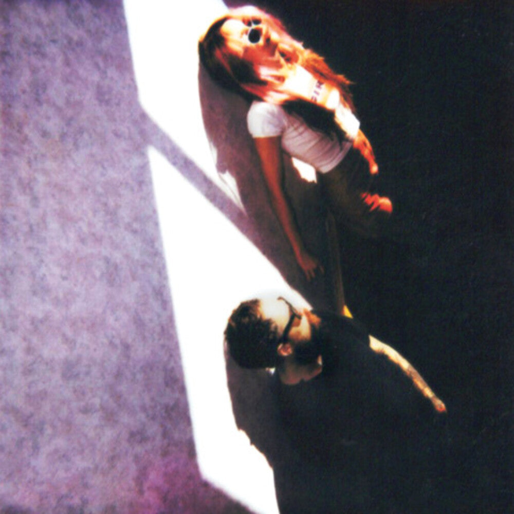 Lovesick [CD]