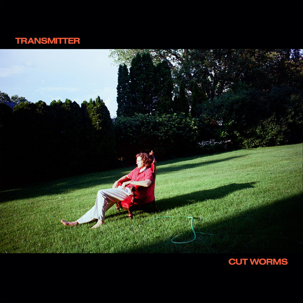 Transmitter [LP]